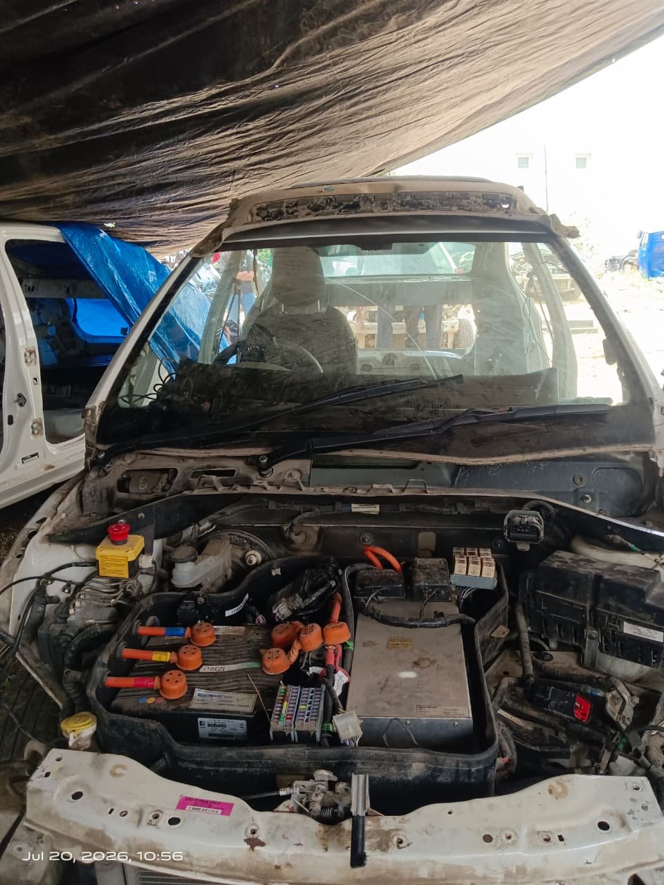 Powertrain 4